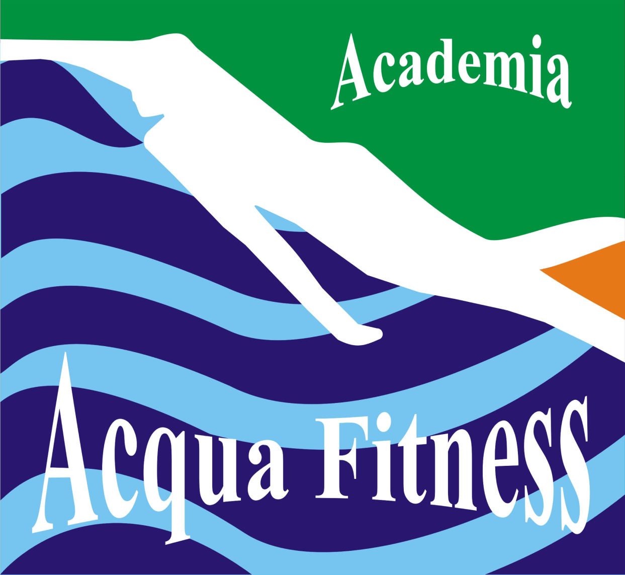 Logo Acqua fitness